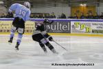 Photo hockey match Rouen - Brianon  le 03/12/2013