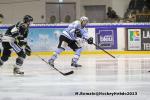 Photo hockey match Rouen - Brianon  le 03/12/2013