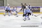 Photo hockey match Rouen - Brianon  le 03/12/2013