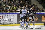 Photo hockey match Rouen - Brianon  le 03/12/2013