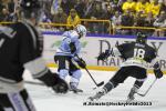 Photo hockey match Rouen - Brianon  le 03/12/2013