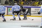 Photo hockey match Rouen - Brianon  le 03/12/2013
