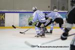 Photo hockey match Rouen - Brianon  le 03/12/2013