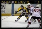 Photo hockey match Rouen - Brianon  le 09/12/2008
