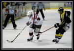 Photo hockey match Rouen - Brianon  le 09/12/2008