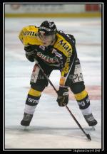 Photo hockey match Rouen - Brianon  le 09/12/2008