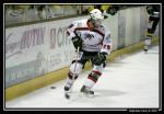 Photo hockey match Rouen - Brianon  le 09/12/2008