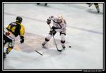 Photo hockey match Rouen - Brianon  le 09/12/2008