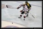 Photo hockey match Rouen - Brianon  le 09/12/2008