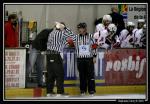 Photo hockey match Rouen - Brianon  le 09/12/2008