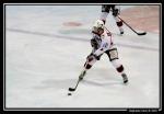 Photo hockey match Rouen - Brianon  le 09/12/2008