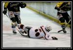 Photo hockey match Rouen - Brianon  le 09/12/2008