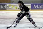 Photo hockey match Rouen - Brianon  le 28/01/2014