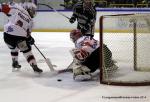 Photo hockey match Rouen - Brianon  le 28/01/2014