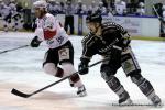 Photo hockey match Rouen - Brianon  le 28/01/2014