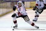 Photo hockey match Rouen - Brianon  le 28/01/2014
