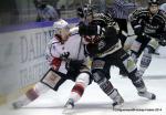 Photo hockey match Rouen - Brianon  le 28/01/2014