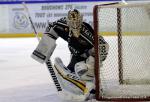 Photo hockey match Rouen - Brianon  le 28/01/2014