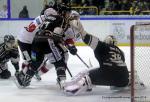 Photo hockey match Rouen - Brianon  le 28/01/2014