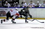 Photo hockey match Rouen - Brianon  le 28/01/2014