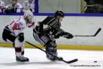 Photo hockey match Rouen - Brianon  le 28/01/2014
