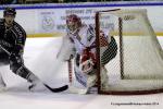 Photo hockey match Rouen - Brianon  le 28/01/2014