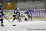 Photo hockey match Rouen - Brianon  le 28/01/2014