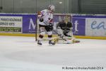 Photo hockey match Rouen - Brianon  le 28/01/2014