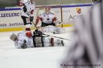 Photo hockey match Rouen - Brianon  le 28/01/2014