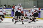 Photo hockey match Rouen - Brianon  le 28/01/2014