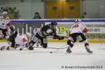Photo hockey match Rouen - Brianon  le 28/01/2014