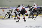 Photo hockey match Rouen - Brianon  le 28/01/2014