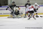 Photo hockey match Rouen - Brianon  le 28/01/2014