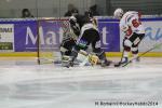 Photo hockey match Rouen - Brianon  le 28/01/2014