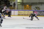 Photo hockey match Rouen - Brianon  le 28/01/2014