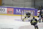Photo hockey match Rouen - Brianon  le 06/01/2015