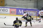 Photo hockey match Rouen - Brianon  le 06/01/2015