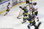 Photo hockey match Rouen - Brianon  le 06/01/2015