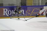 Photo hockey match Rouen - Brianon  le 06/01/2015