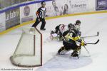 Photo hockey match Rouen - Brianon  le 06/01/2015