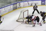 Photo hockey match Rouen - Brianon  le 06/01/2015