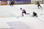Photo hockey match Rouen - Brianon  le 06/01/2015