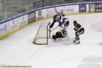 Photo hockey match Rouen - Brianon  le 06/01/2015