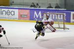 Photo hockey match Rouen - Brianon  le 06/01/2015