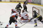 Photo hockey match Rouen - Brianon  le 06/01/2015
