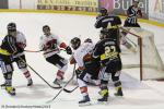 Photo hockey match Rouen - Brianon  le 06/01/2015