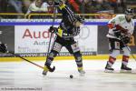 Photo hockey match Rouen - Brianon  le 06/01/2015