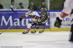 Photo hockey match Rouen - Brianon  le 06/01/2015