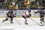 Photo hockey match Rouen - Brianon  le 06/01/2015