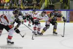 Photo hockey match Rouen - Brianon  le 06/01/2015
